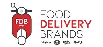 Food Delivery Brands