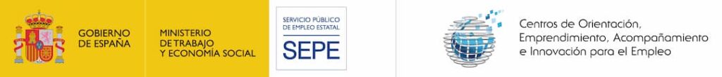 Gobierno de España – Ministerio de Trabajo, SEPE y CEOE